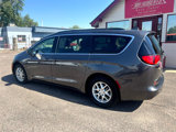 Used 2020 Chrysler Voyager LX w/ Cold Weather Group image 5