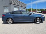 Used 2019 Ford Fusion SE image 4