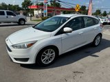 Used 2015 Ford Focus SE image 6