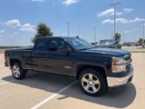 Used 2015 Chevrolet Silverado 1500 LT w/ Texas Edition, 1LT Trim image 5