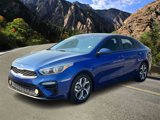 Used 2020 Kia Forte LXS image 5