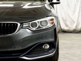 Used 2014 BMW 435i xDrive Coupe image 3