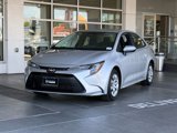 Certified 2023 Toyota Corolla LE image 2