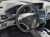 Used 2017 Acura MDX SH-AWD image 4