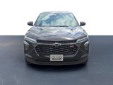 New 2025 Chevrolet Trax RS w/ Driver Confidence Package image 2