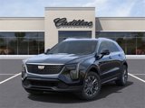 New 2025 Cadillac XT4 Premium Luxury image 6