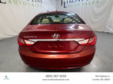 Used 2013 Hyundai Sonata GLS w/ Popular Equipment Pkg image 6