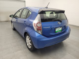 Used 2013 Toyota Prius C Four image 5