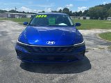 Used 2024 Hyundai Elantra SEL w/ Convenience Package image 5
