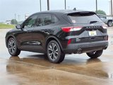 Used 2021 Ford Escape SE w/ SE Sport Appearance Package image 3