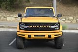 Used 2021 Ford Bronco Badlands image 2