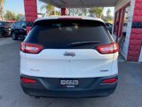 Used 2015 Jeep Cherokee Latitude image 5