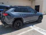 Used 2024 Toyota RAV4 XSE image 3