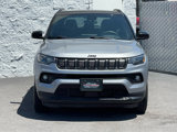 Used 2022 Jeep Compass Altitude w/ Sun and Sound Group image 3