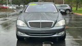 Used 2008 Mercedes-Benz S 550 4MATIC image 3