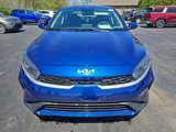 Certified 2023 Kia Forte LXS image 2