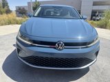 New 2025 Volkswagen Jetta S image 5