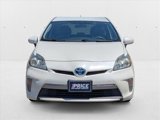 Used 2014 Toyota Prius Plug-In Hybrid image 2