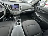 Used 2024 Chevrolet Malibu LT image 4
