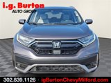 Used 2022 Honda CR-V Touring image 2