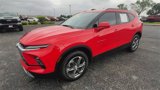 Certified 2023 Chevrolet Blazer LT w/ Convenience Package image 4