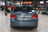 Used 2012 Chevrolet Cruze LT image 4