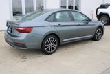 Certified 2024 Volkswagen Jetta Sport image 6