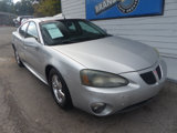 Used 2005 Pontiac Grand Prix w/ Drivers Plus Package image 4
