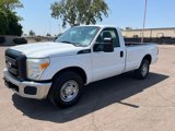 Used 2012 Ford F250 XL w/ XL Value Pkg image 4