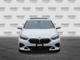 Certified 2022 BMW 228i xDrive Gran Coupe w/ Convenience Package image 3