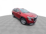 Certified 2022 GMC Terrain SLE w/ Driver Convenience Package image 2