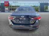 New 2025 Nissan Sentra S image 3