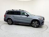 Used 2018 Mercedes-Benz GLS 550 4MATIC image 5
