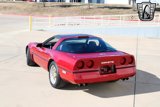 Used 1986 Chevrolet Corvette Coupe image 4