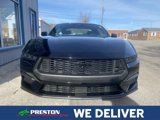 New 2025 Ford Mustang Coupe image 4