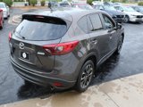 Used 2016 MAZDA CX-5 Grand Touring image 4