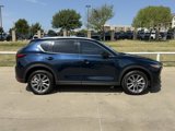 Used 2021 MAZDA CX-5 Grand Touring image 3