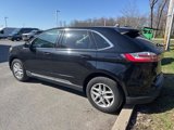 Certified 2022 Ford Edge SEL w/ Convenience Package image 5