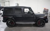 Used 2021 Mercedes-Benz G 63 AMG 4MATIC w/ Night Package Magno image 4