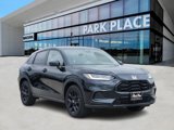Used 2023 Honda HR-V Sport image 2