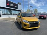 New 2024 Mitsubishi Mirage ES image 3