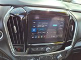 Certified 2020 Chevrolet Traverse LT image 5