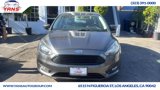 Used 2018 Ford Focus SE w/ SE Appearance Package image 2