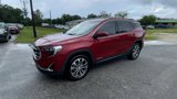 Used 2020 GMC Terrain SLT image 4