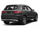 Used 2018 Mercedes-Benz GLC 300 w/ Premium Package image 2