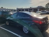 Used 2013 Hyundai Sonata GLS image 2