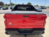 Used 2019 Chevrolet Silverado 1500 LT Trail Boss image 3