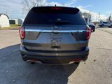 Used 2018 Ford Explorer XLT image 6