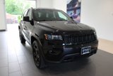Used 2021 Jeep Grand Cherokee Freedom Edition image 2