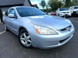 Used 2004 Honda Accord EX image 2
